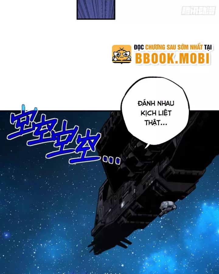 Siêu Thần Cơ Giới Sư Chap 281 - Next Chap 282