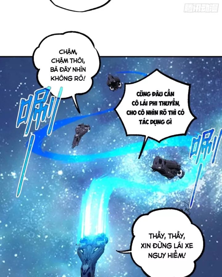 Siêu Thần Cơ Giới Sư Chap 281 - Next Chap 282