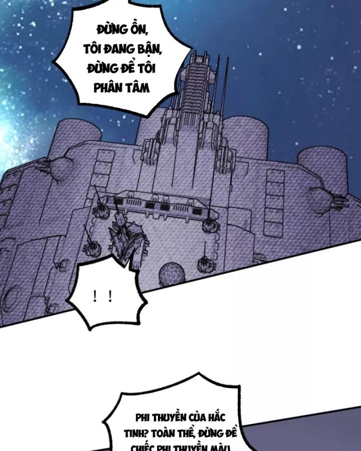 Siêu Thần Cơ Giới Sư Chap 281 - Next Chap 282
