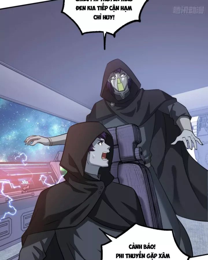 Siêu Thần Cơ Giới Sư Chap 281 - Next Chap 282