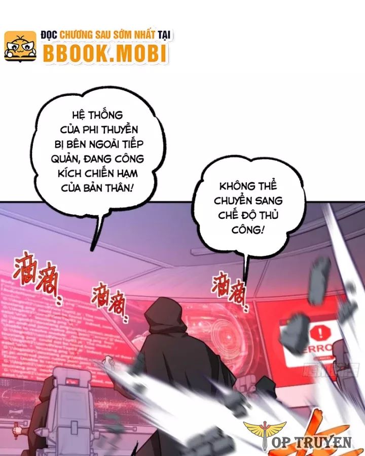 Siêu Thần Cơ Giới Sư Chap 281 - Next Chap 282