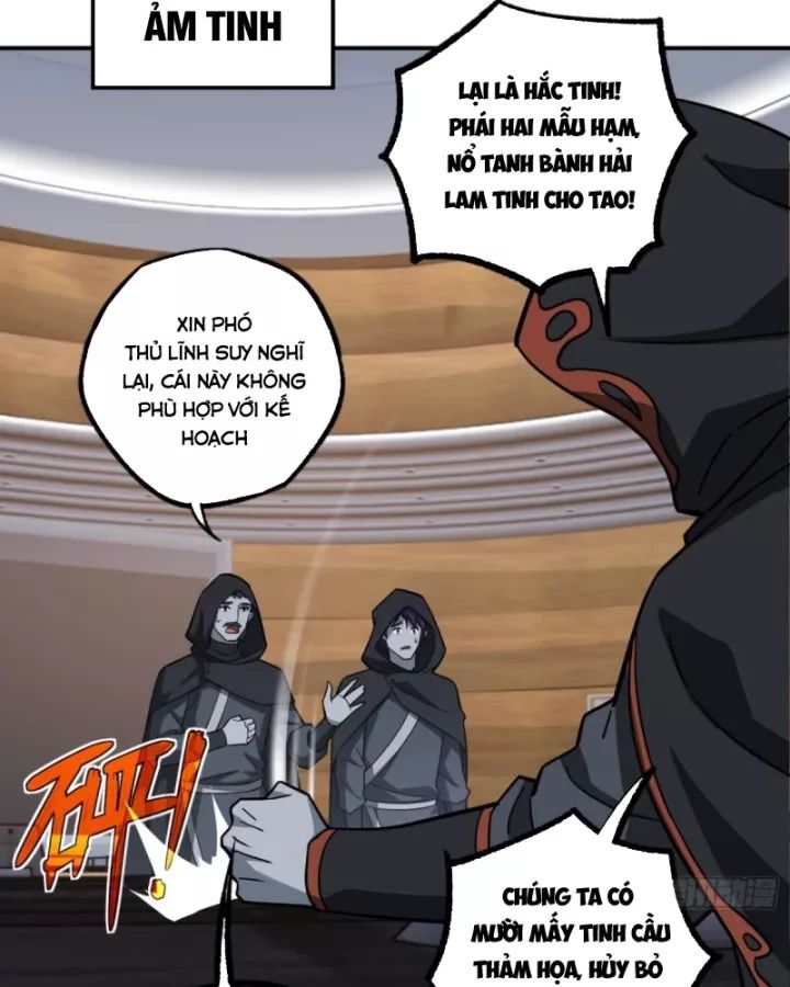 Siêu Thần Cơ Giới Sư Chap 281 - Next Chap 282