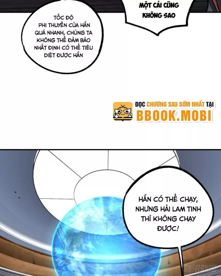 Siêu Thần Cơ Giới Sư Chap 281 - Next Chap 282