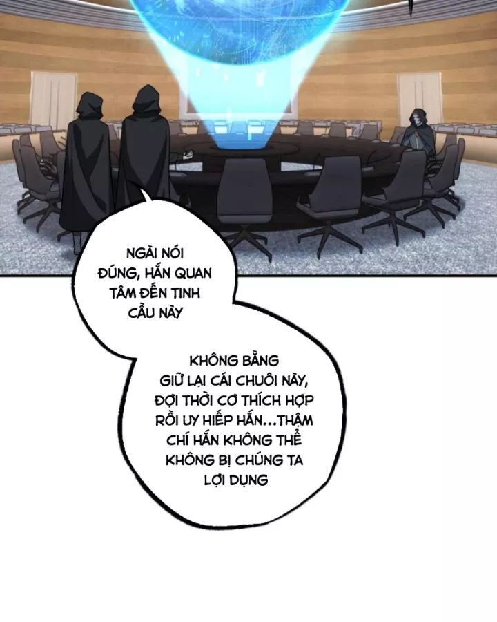 Siêu Thần Cơ Giới Sư Chap 281 - Next Chap 282