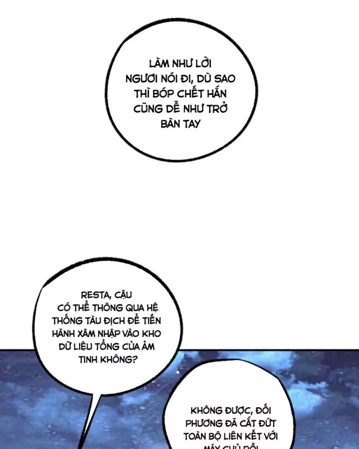 Siêu Thần Cơ Giới Sư Chap 281 - Next Chap 282