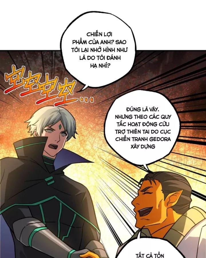 Siêu Thần Cơ Giới Sư Chap 281 - Next Chap 282