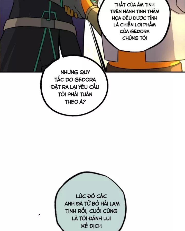 Siêu Thần Cơ Giới Sư Chap 281 - Next Chap 282