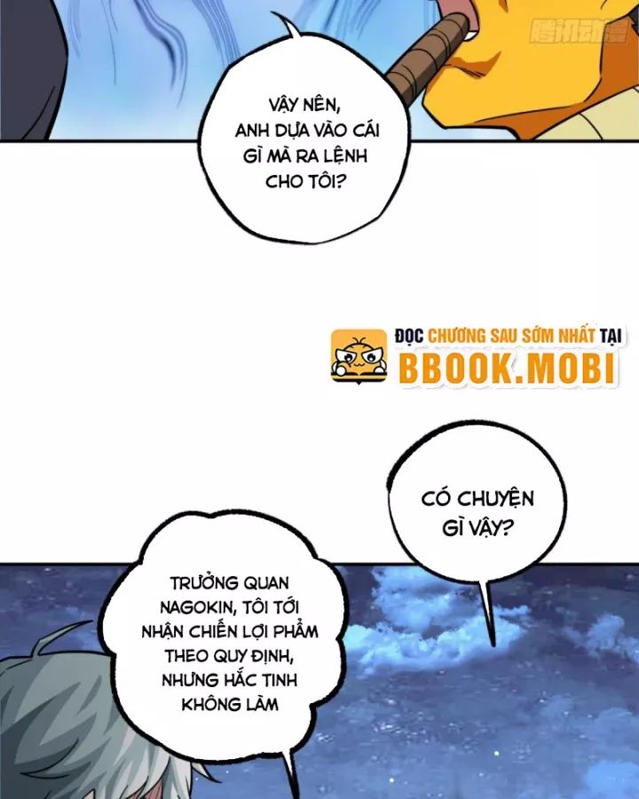 Siêu Thần Cơ Giới Sư Chap 281 - Next Chap 282
