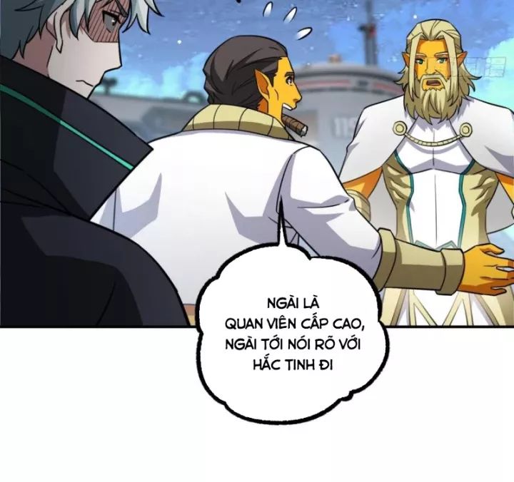 Siêu Thần Cơ Giới Sư Chap 281 - Next Chap 282