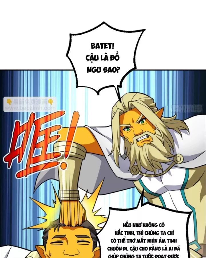 Siêu Thần Cơ Giới Sư Chap 281 - Next Chap 282