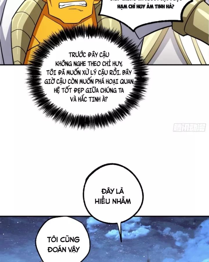 Siêu Thần Cơ Giới Sư Chap 281 - Next Chap 282