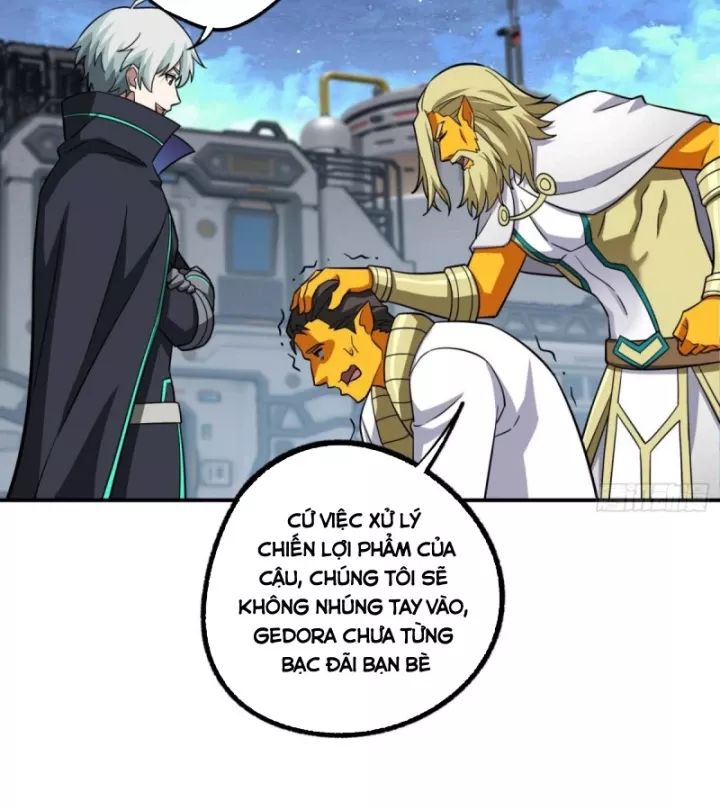 Siêu Thần Cơ Giới Sư Chap 281 - Next Chap 282