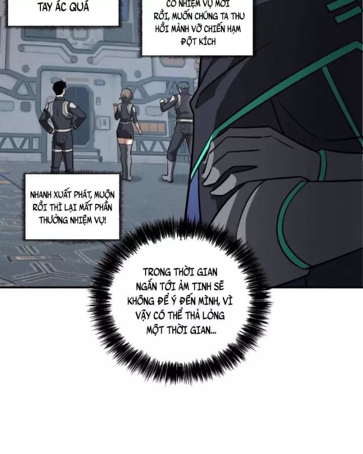 Siêu Thần Cơ Giới Sư Chap 281 - Next Chap 282