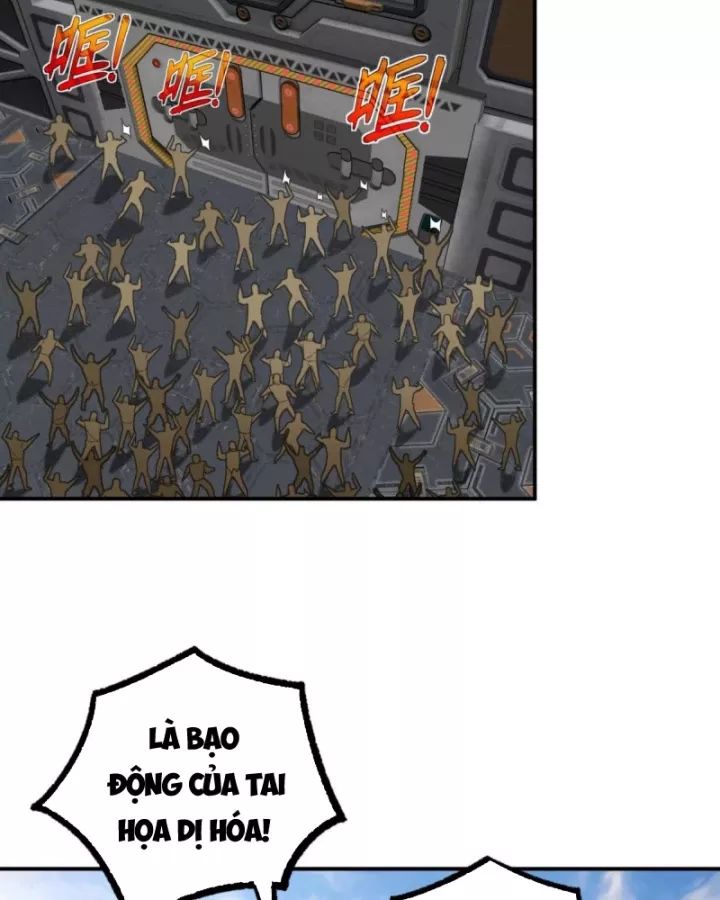 Siêu Thần Cơ Giới Sư Chap 281 - Next Chap 282