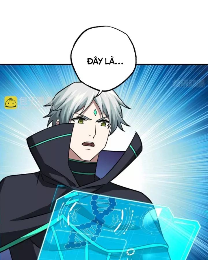 Siêu Thần Cơ Giới Sư Chap 281 - Next Chap 282