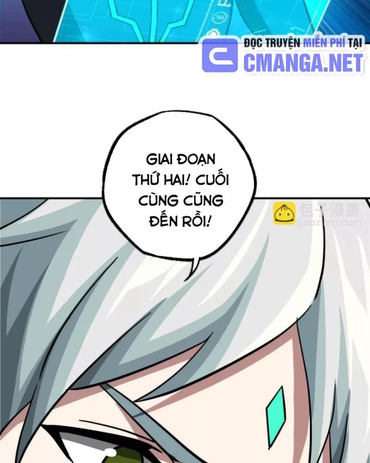 Siêu Thần Cơ Giới Sư Chap 281 - Next Chap 282