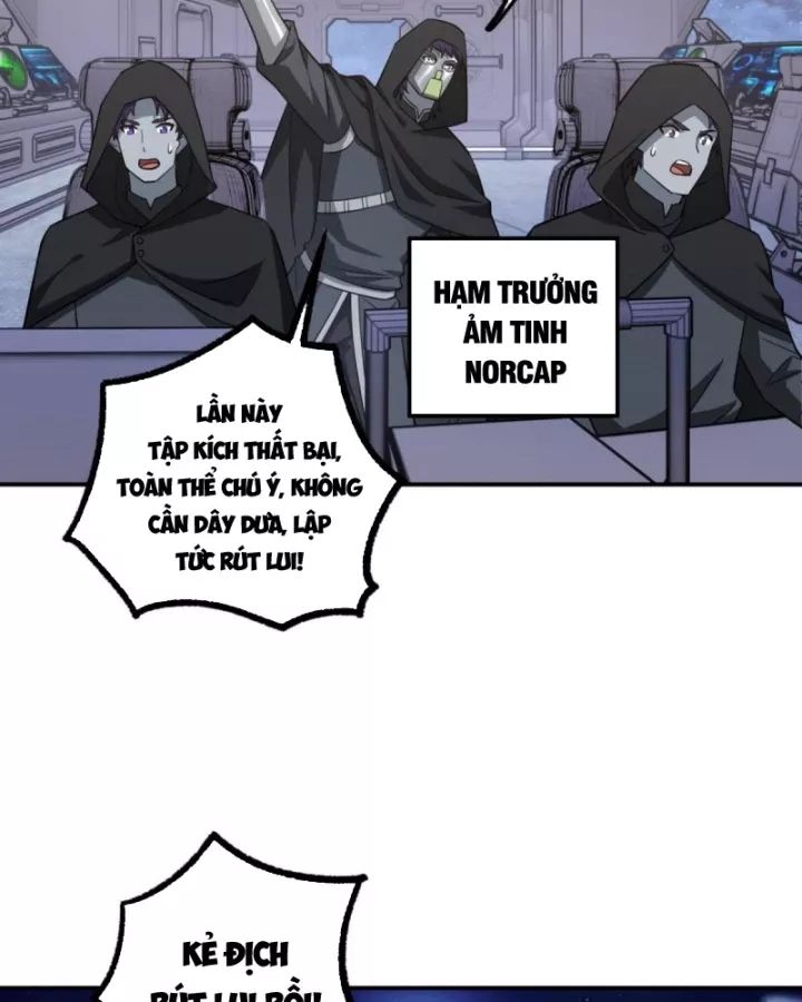 Siêu Thần Cơ Giới Sư Chap 281 - Next Chap 282