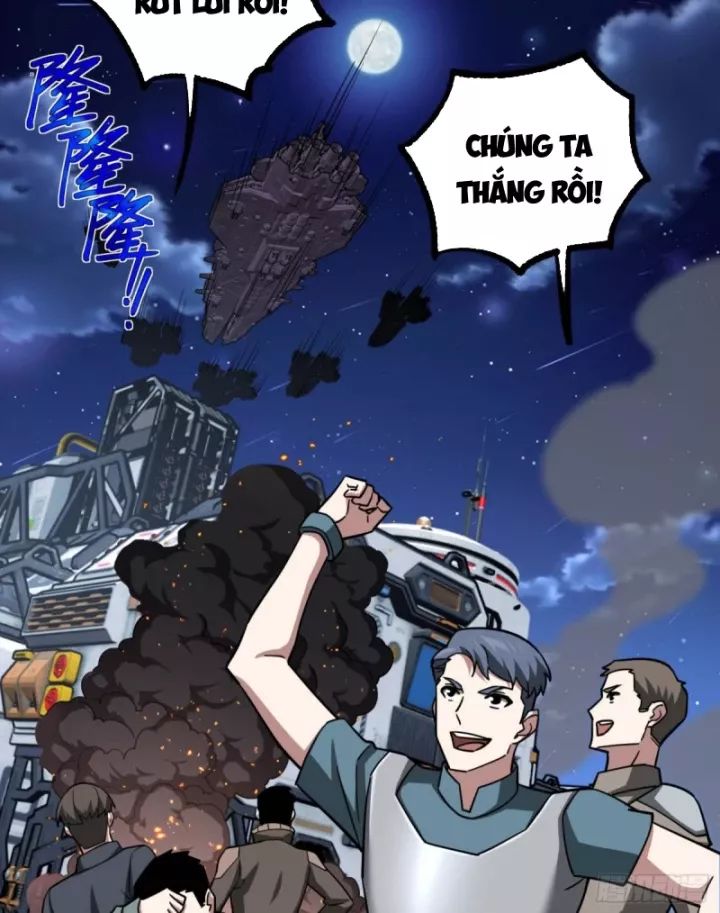 Siêu Thần Cơ Giới Sư Chap 281 - Next Chap 282