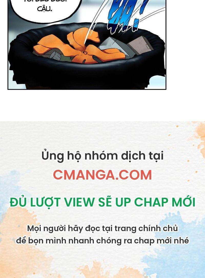 Siêu Thần Cơ Giới Sư Chap 29 - Next Chap 30