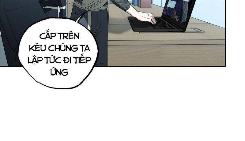 Siêu Thần Cơ Giới Sư Chap 29 - Next Chap 30