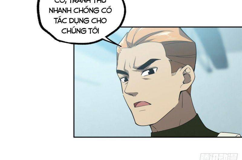 Siêu Thần Cơ Giới Sư Chap 29 - Next Chap 30