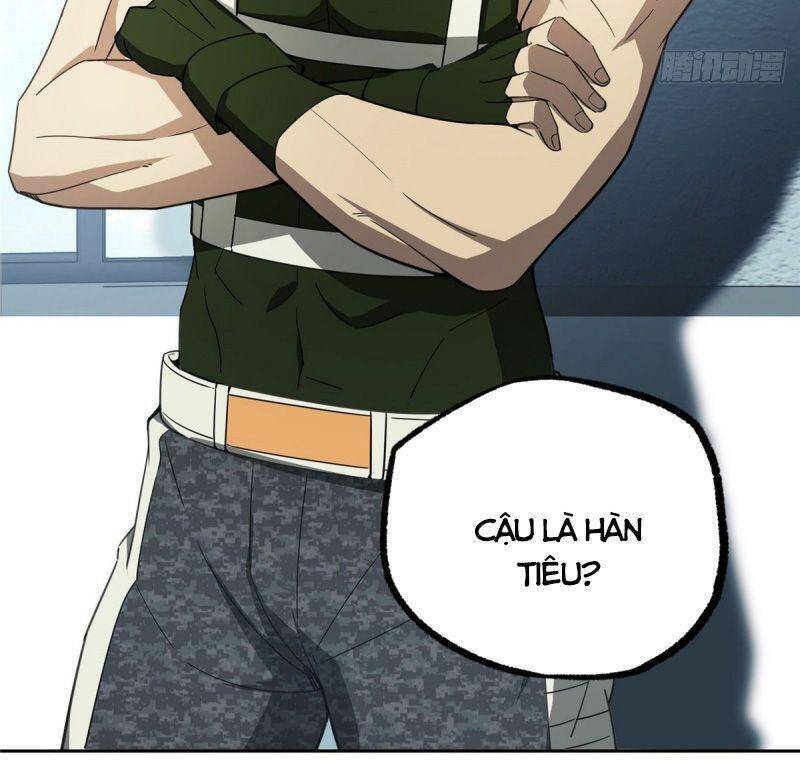 Siêu Thần Cơ Giới Sư Chap 29 - Next Chap 30