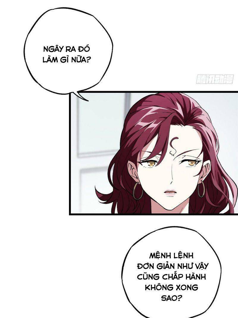 Siêu Thần Cơ Giới Sư Chap 3 - Next Chap 4
