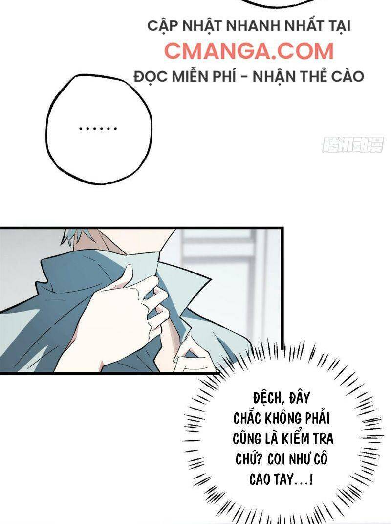Siêu Thần Cơ Giới Sư Chap 3 - Next Chap 4