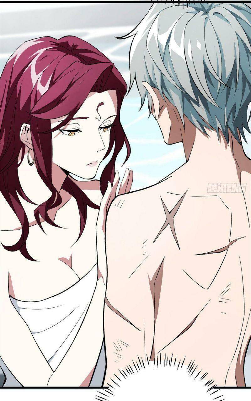 Siêu Thần Cơ Giới Sư Chap 3 - Next Chap 4