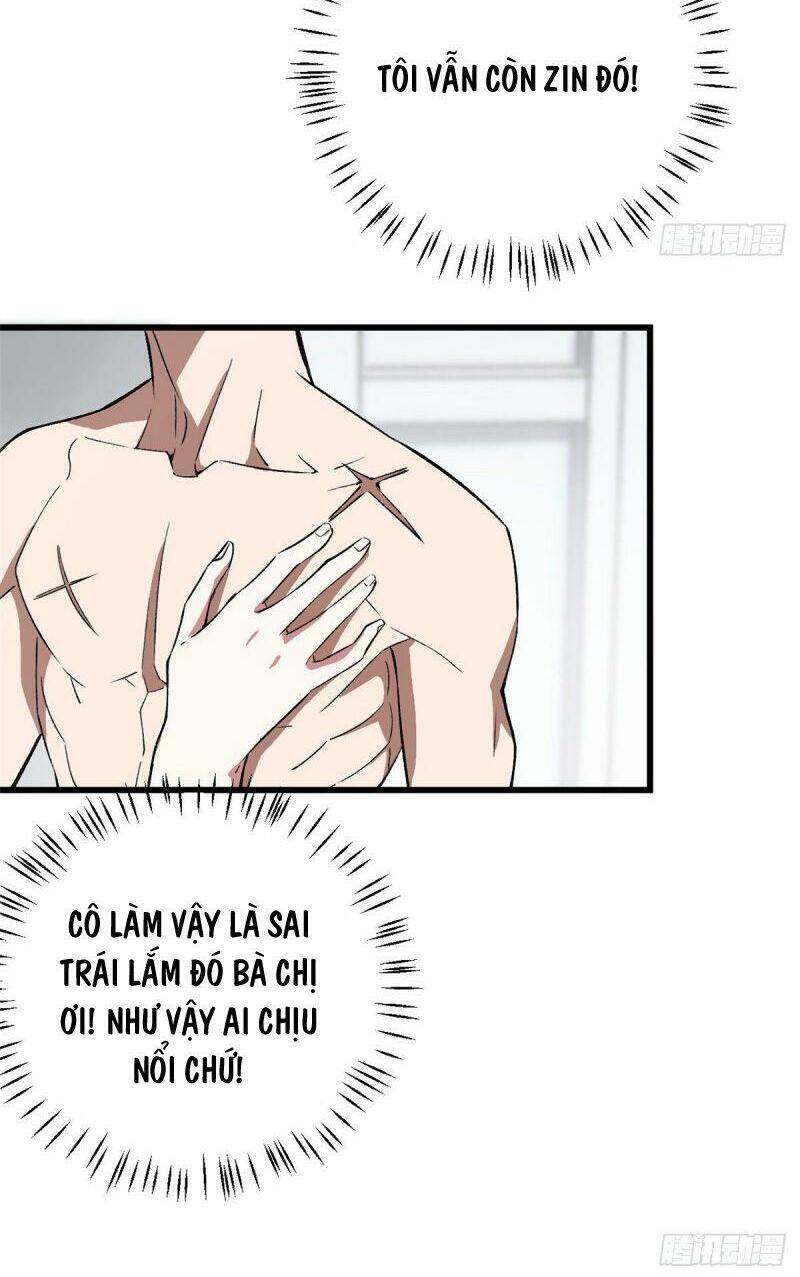 Siêu Thần Cơ Giới Sư Chap 3 - Next Chap 4
