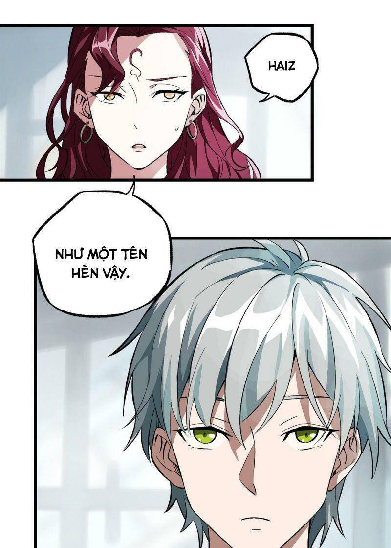 Siêu Thần Cơ Giới Sư Chap 3 - Next Chap 4