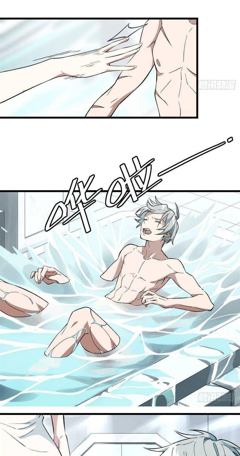 Siêu Thần Cơ Giới Sư Chap 3 - Next Chap 4