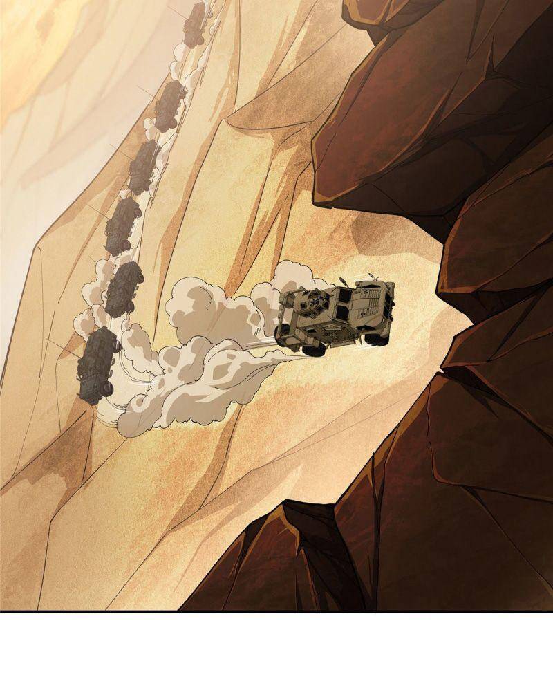 Siêu Thần Cơ Giới Sư Chap 30 - Next Chap 31