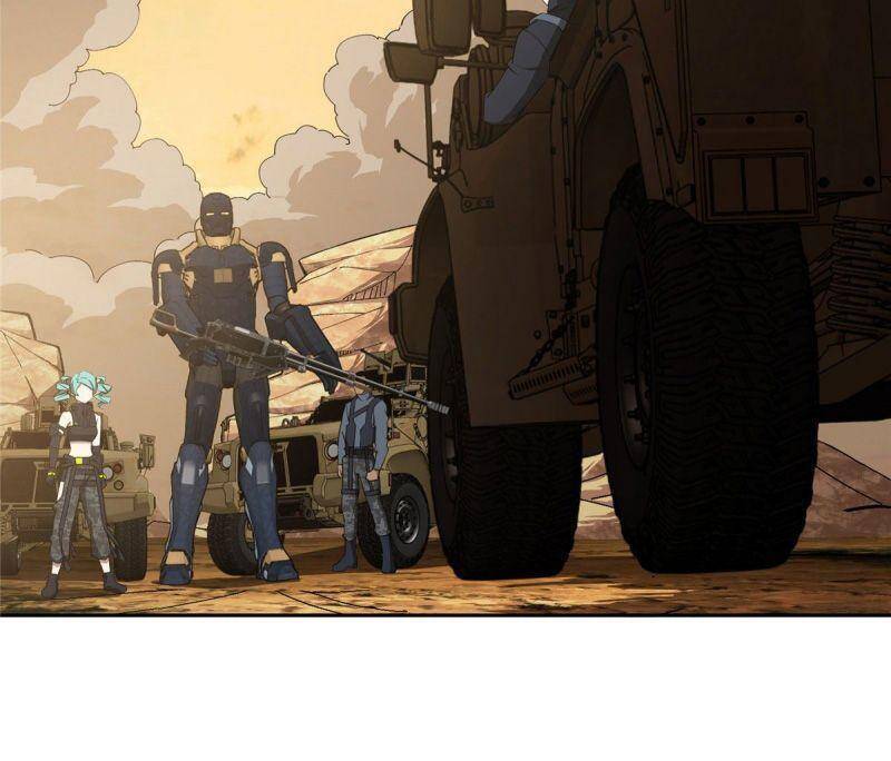Siêu Thần Cơ Giới Sư Chap 30 - Next Chap 31