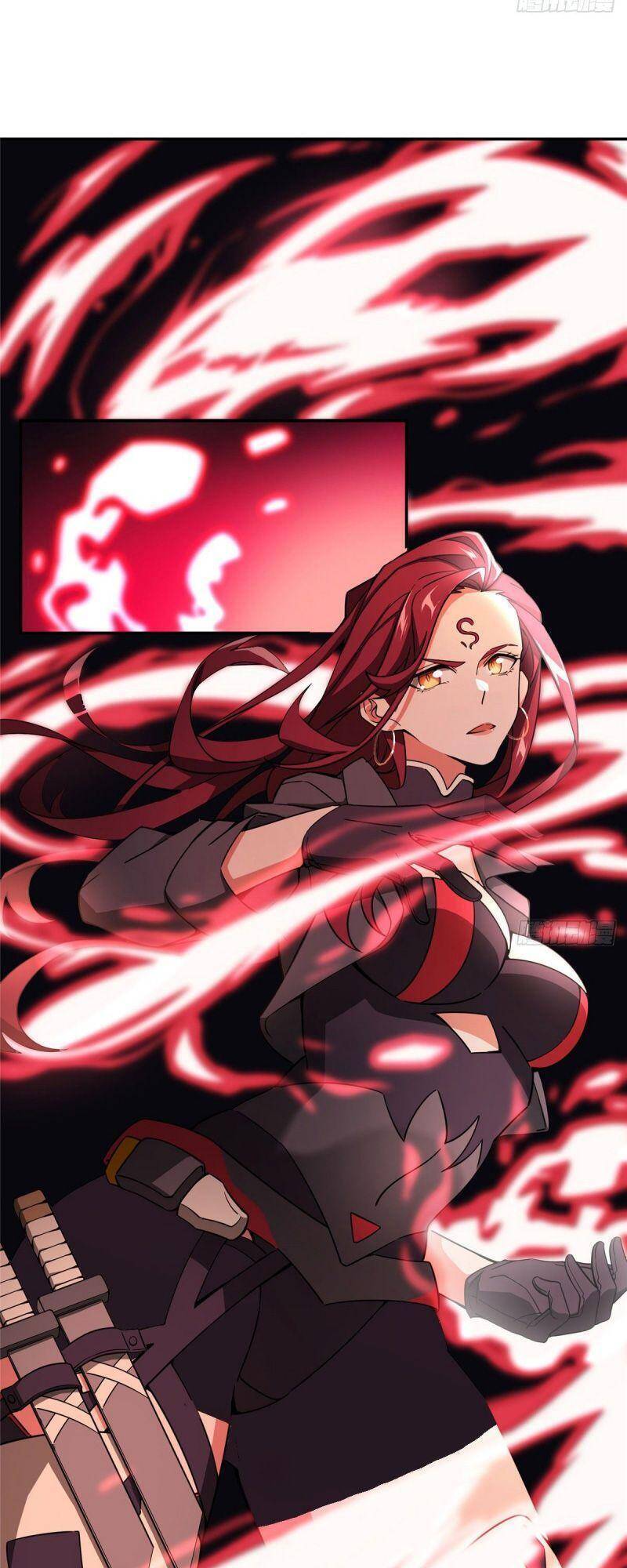 Siêu Thần Cơ Giới Sư Chap 30 - Next Chap 31