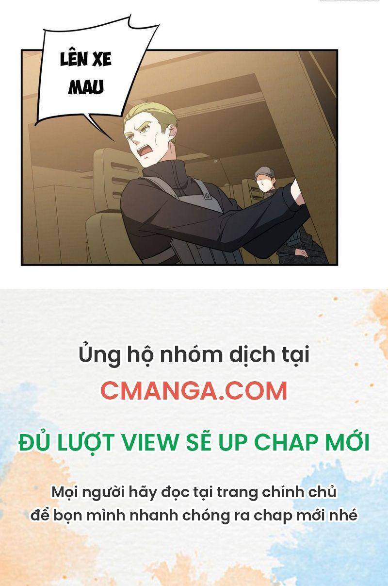 Siêu Thần Cơ Giới Sư Chap 31 - Next Chap 32