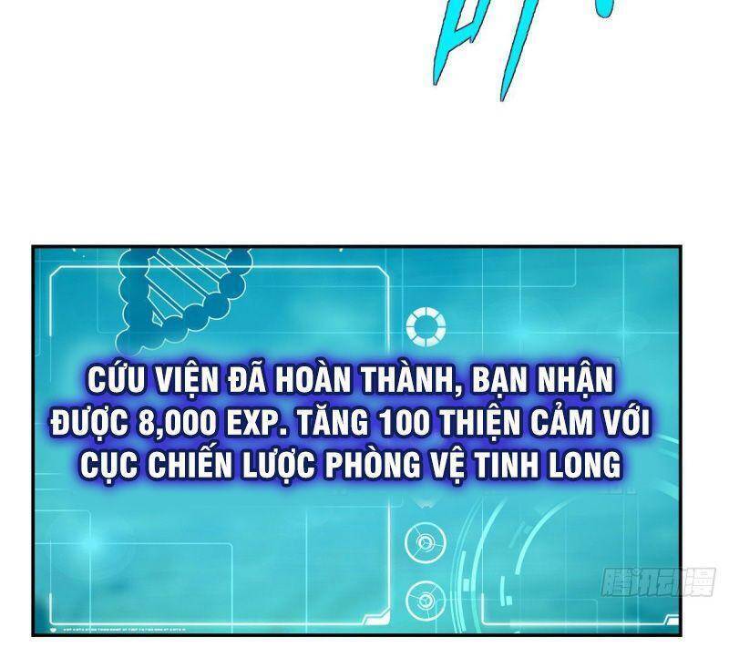 Siêu Thần Cơ Giới Sư Chap 31 - Next Chap 32