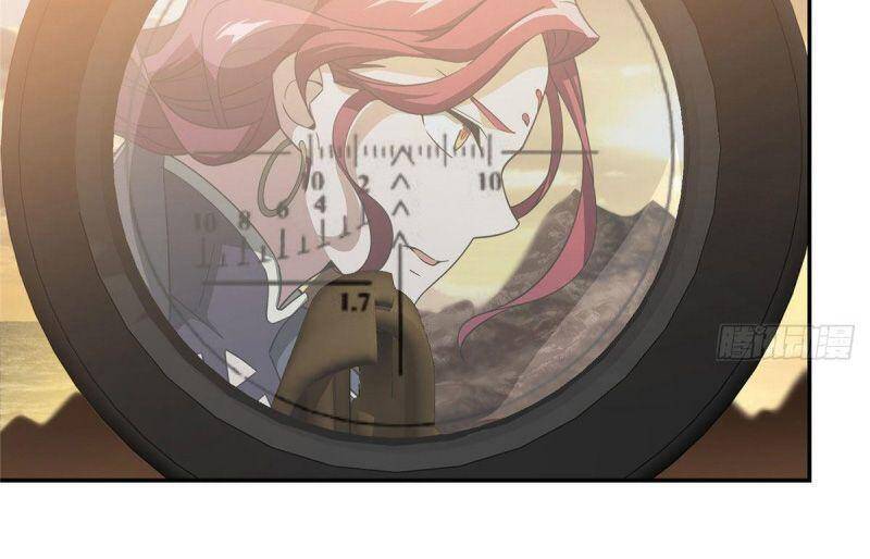Siêu Thần Cơ Giới Sư Chap 31 - Next Chap 32