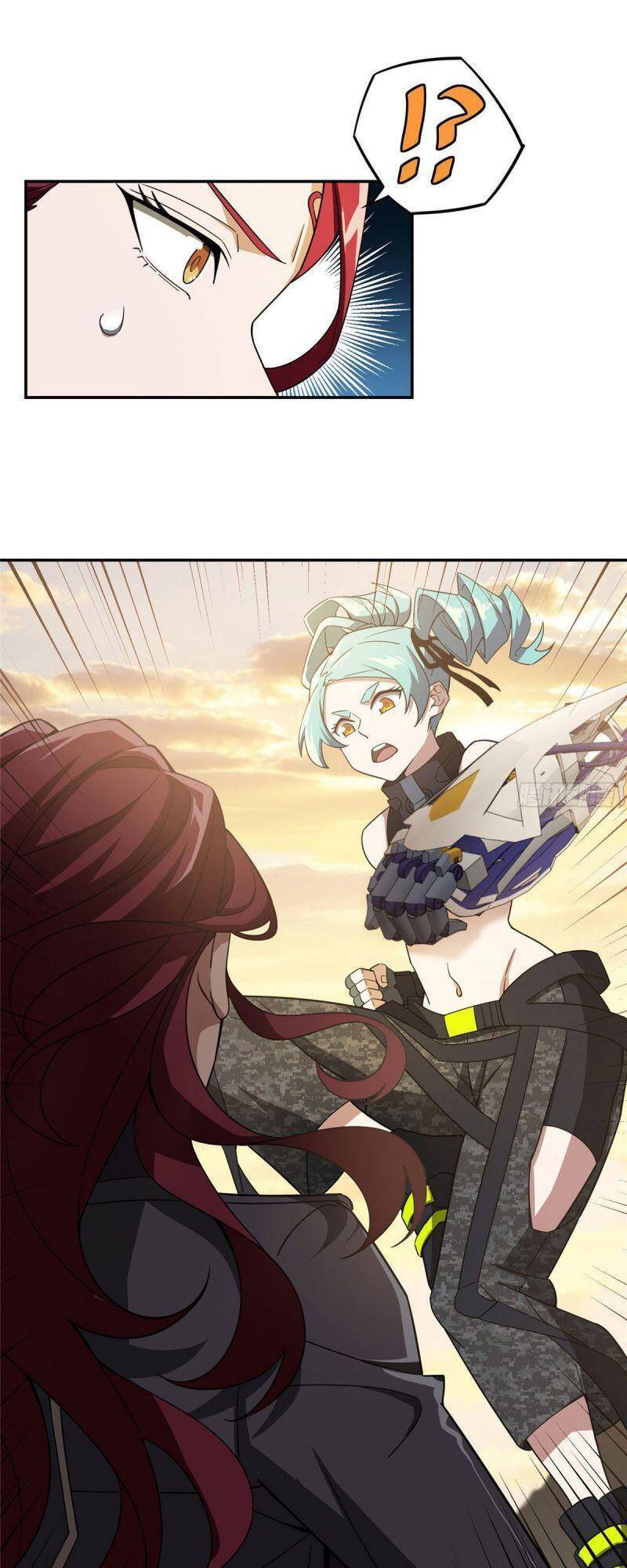 Siêu Thần Cơ Giới Sư Chap 31 - Next Chap 32
