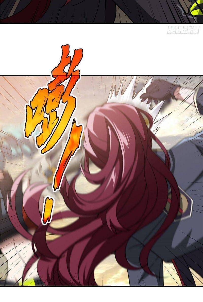 Siêu Thần Cơ Giới Sư Chap 31 - Next Chap 32