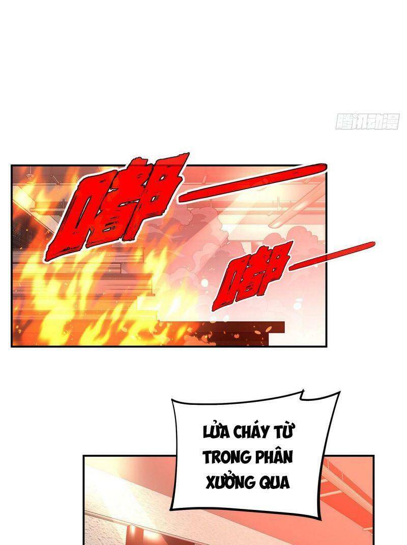 Siêu Thần Cơ Giới Sư Chap 32 - Next Chap 33