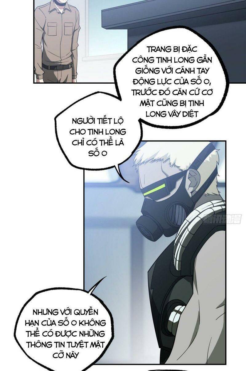 Siêu Thần Cơ Giới Sư Chap 32 - Next Chap 33