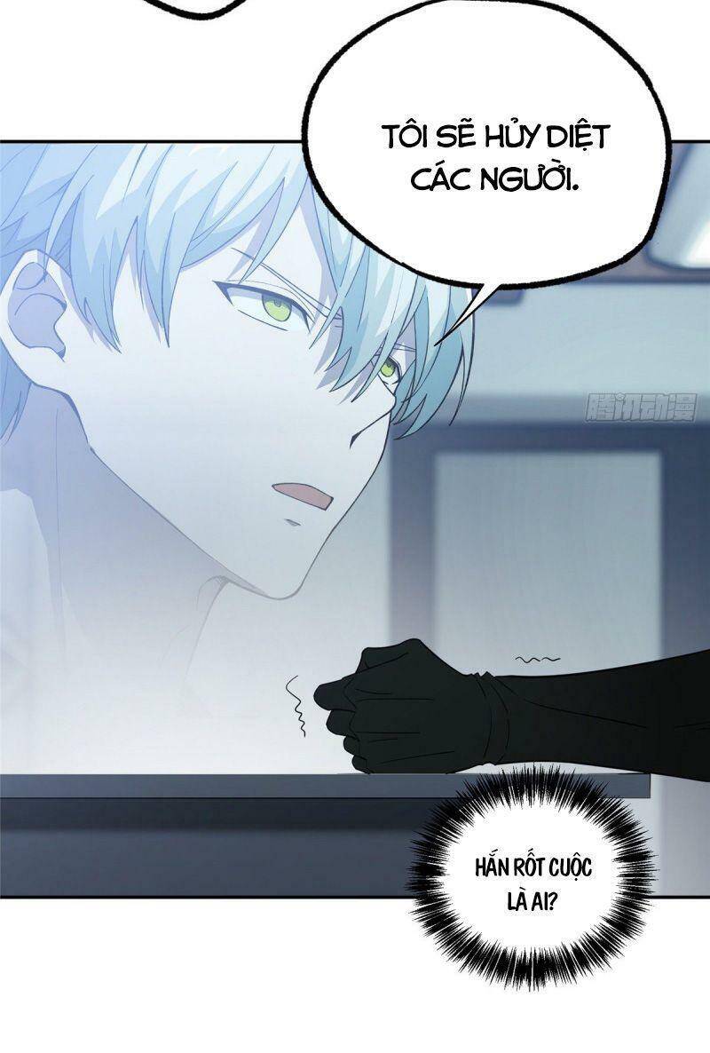 Siêu Thần Cơ Giới Sư Chap 32 - Next Chap 33