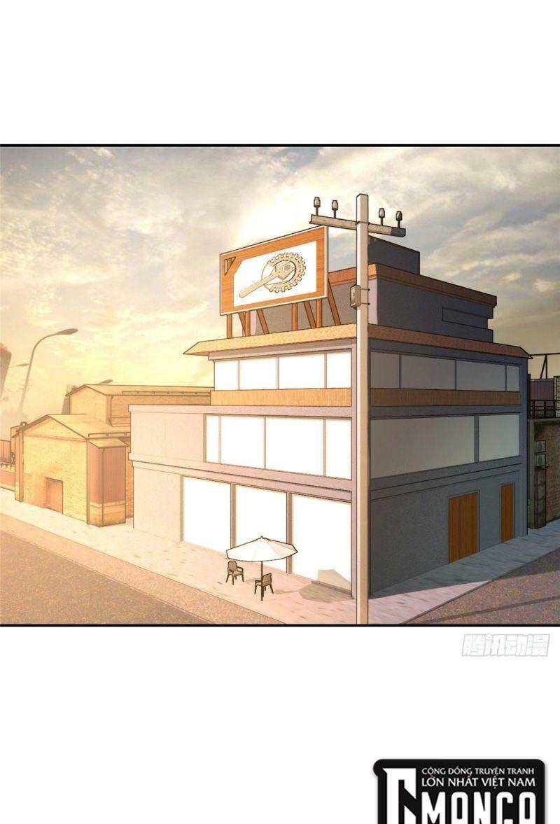 Siêu Thần Cơ Giới Sư Chap 33 - Next Chap 34