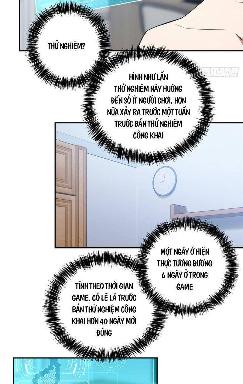 Siêu Thần Cơ Giới Sư Chap 33 - Next Chap 34