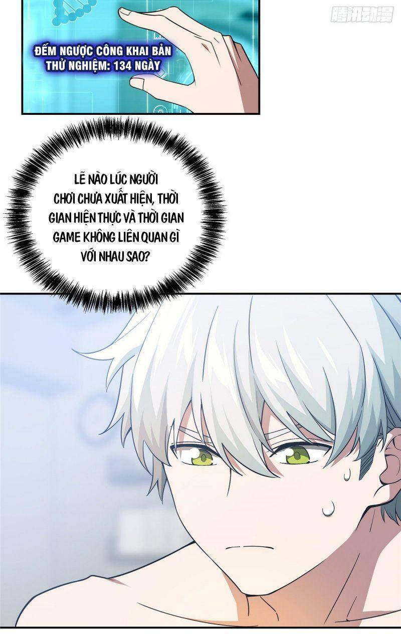 Siêu Thần Cơ Giới Sư Chap 33 - Next Chap 34