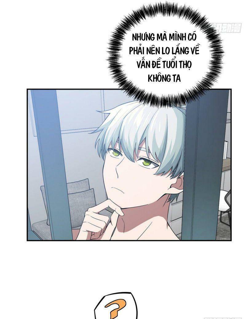 Siêu Thần Cơ Giới Sư Chap 33 - Next Chap 34