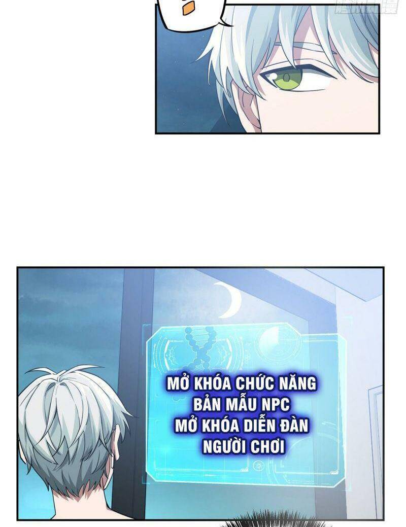 Siêu Thần Cơ Giới Sư Chap 33 - Next Chap 34