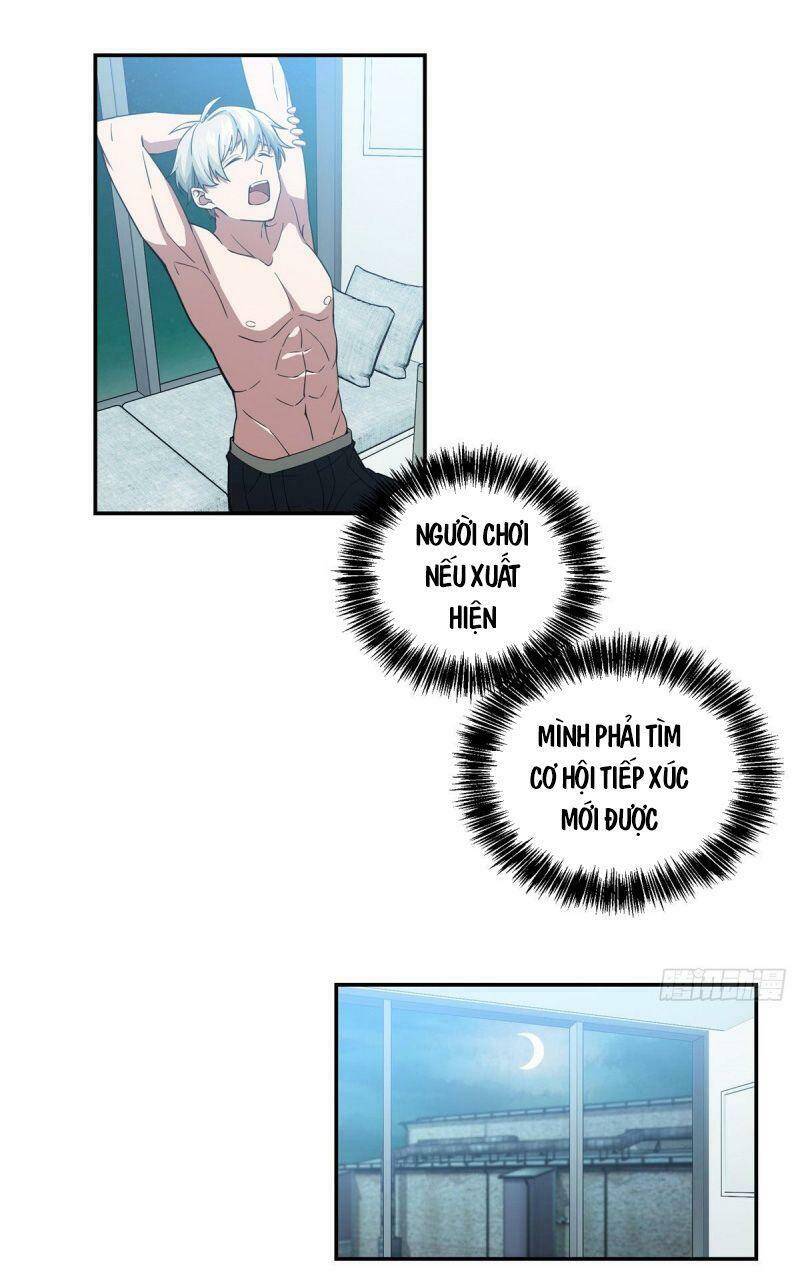 Siêu Thần Cơ Giới Sư Chap 33 - Next Chap 34