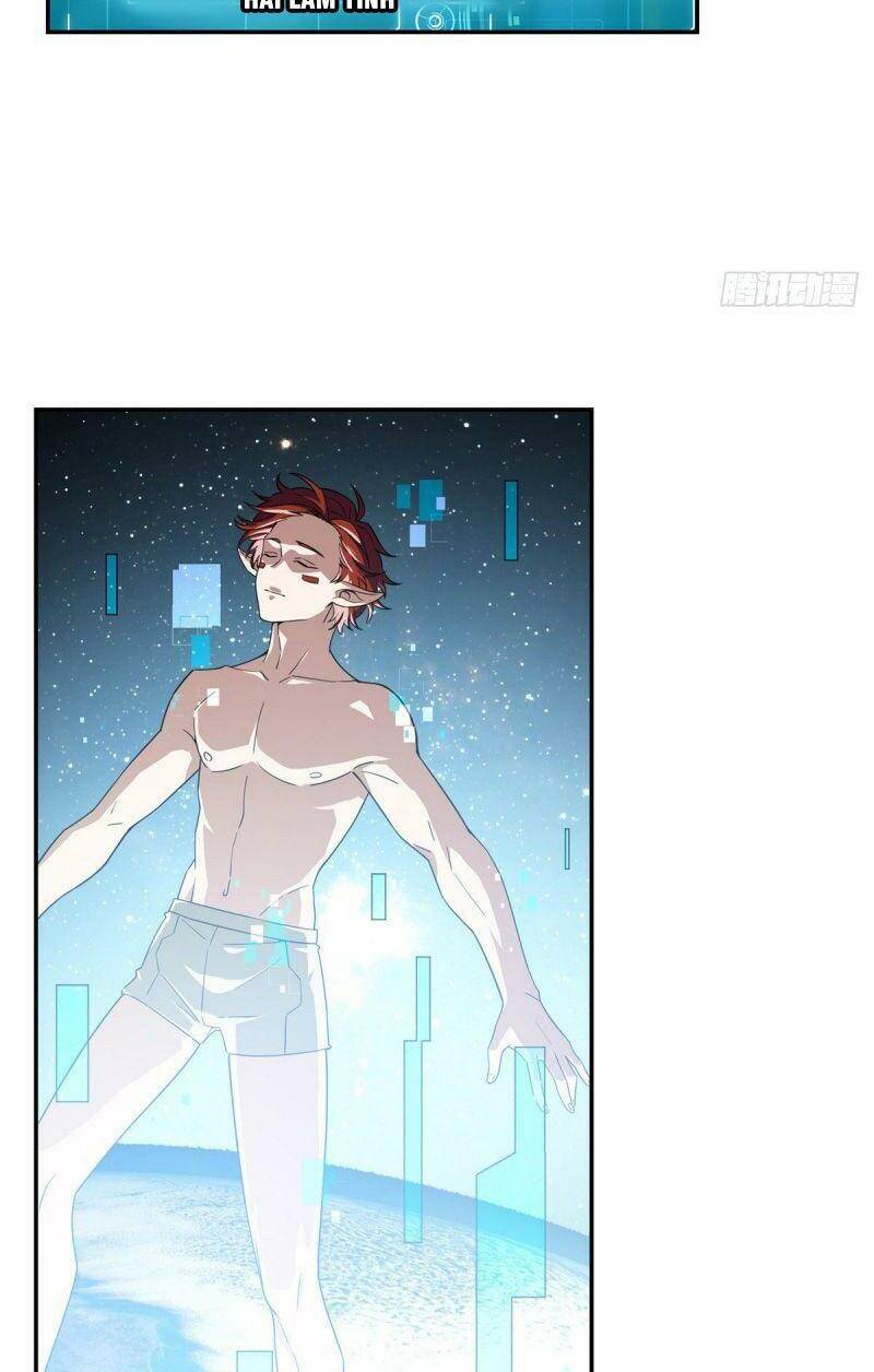 Siêu Thần Cơ Giới Sư Chap 33 - Next Chap 34